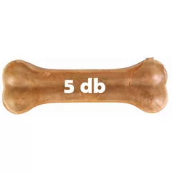 Préselt csont 10cm csomagban 5db 