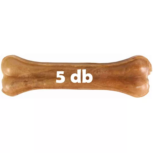 Préselt csont 13cm csomagban 5db