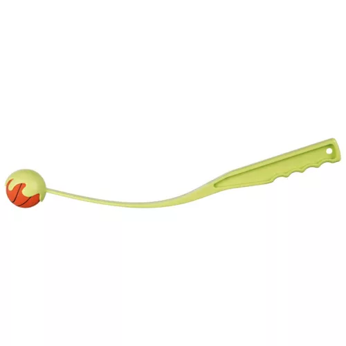 Trixie labdadobó katapult 50/5,5cm 3246