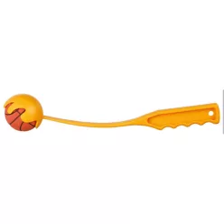 Trixie labdadobó katapult 30/6cm 3247