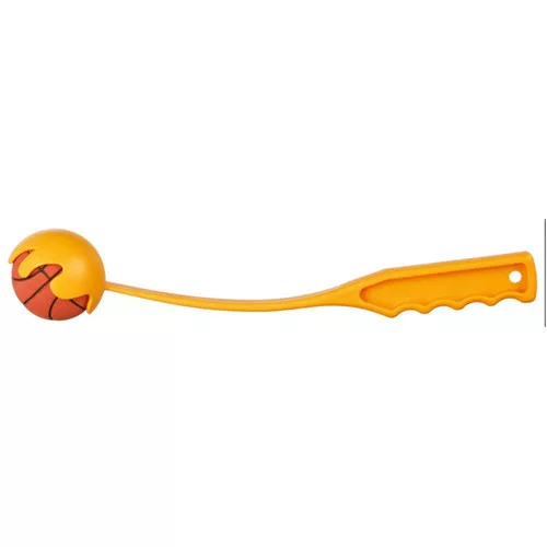 Trixie labdadobó katapult 30/6cm 3247