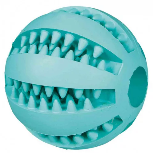 Trixie Dentafun mentolos baseball 7cm 3289