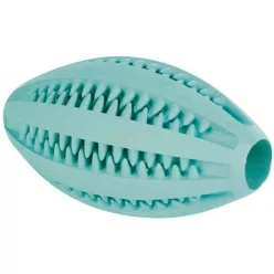 Trixie Dentafun mentolos rugby 11cm 3290