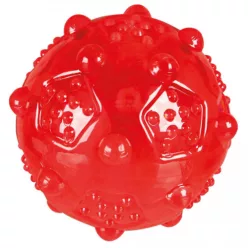 Trixie TPR labda 8cm 33678