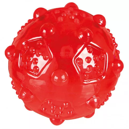 Trixie TPR labda 8cm 33678