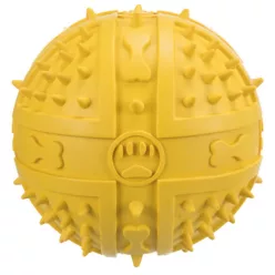 Trixie gumi tüskés labda 9cm  34842