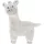Trixie játék plüss szamár 40cm