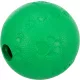 Trixie jutalomfalat adagoló labda gumi 6cm