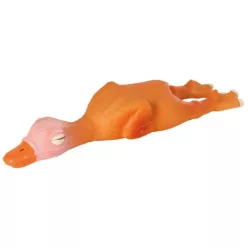 Trixie latex kacsa 15cm 35093