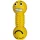Trixie latex smiley súlyzó 19cm 35251