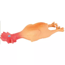 Trixie latex csirke 25cm 3536