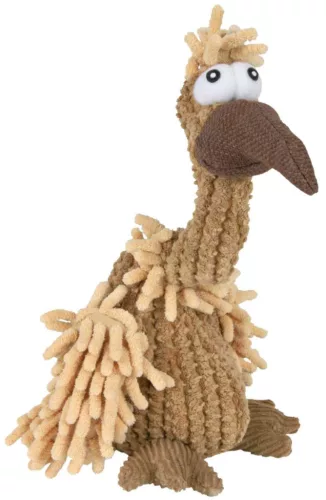 Trixie játék plüss keselyű Gustav 24cm