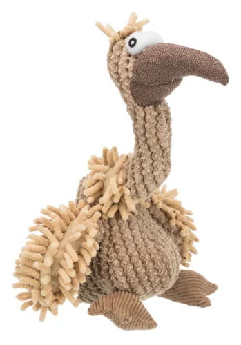 Trixie játék plüss keselyű Gustav 24cm