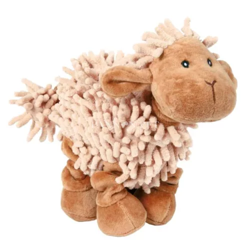 Trixie játék plüss bárány 21cm