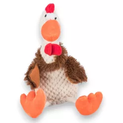 Trixie játék plüss kakas 22cm