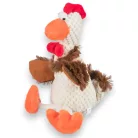 Trixie játék plüss kakas 22cm