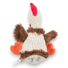 Trixie játék plüss kakas 22cm