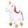 Trixie plüss unikornis 25cm 36038