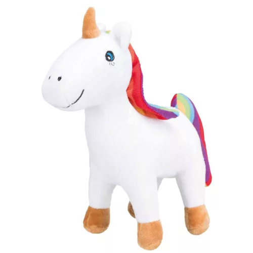 Trixie plüss unikornis 25cm 36038