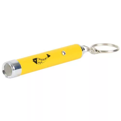 Trixie lézer idomító cicáknak 8cm 4130