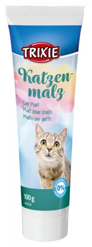 Trixie Malt Soft maláta paszta natúr 100g