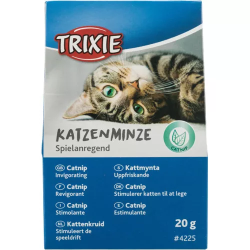 Trixie macskamenta 20g 4225