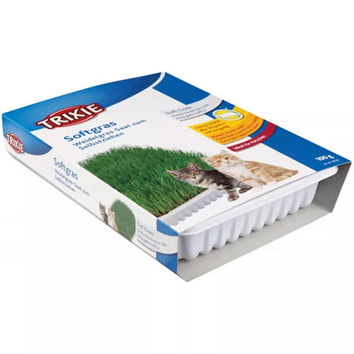 Trixie macskafű kölyökmacskának 100g 4232