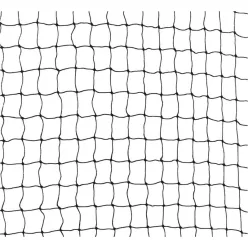   Trixie védőháló macskának 600x300cm (rács 3x3cm) fekete 44331
