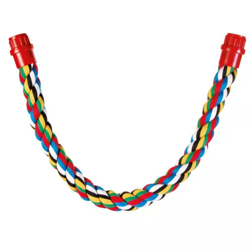 Trixie madár ülőrúd kötél 66cm/18mm 5161