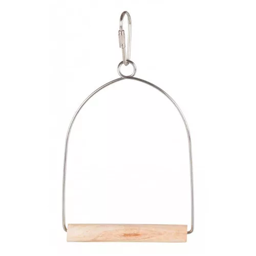 Trixie madár hinta 8x15cm 5825