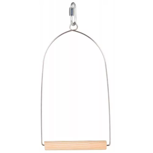 Trixie madár hinta 10x22cm 5826