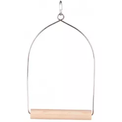 Trixie madár hinta 15x27cm 5827