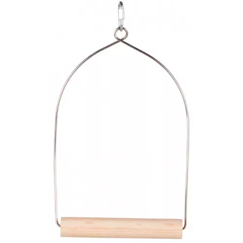 Trixie madár hinta 15x27cm 5827