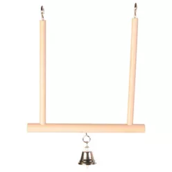 Trixie madár hinta csengővel 12x13cm 5830