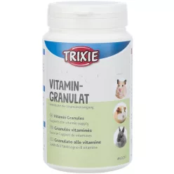 Trixie vitamingranulátum kisállatoknak 220g