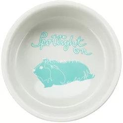 Trixie kerámia tál tengerimalac 250ml/11cm 60738