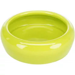 Trixie kerámia tál hörcsög 100ml/9cm 60741