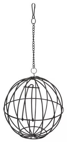 Trixie eleség labda 16cm 61070