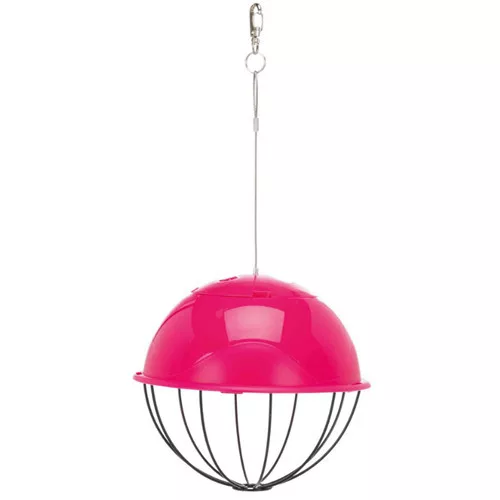 Trixie eleség labda 16cm 61072