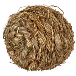   Trixie játék fűlabda csengővel rágcsálóknak 10cm 61825