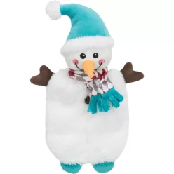 Trixie karácsonyi játék hóember 31cm