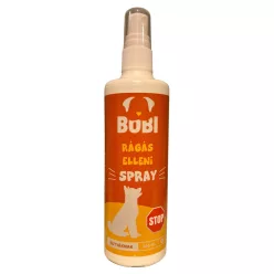 Bobi rágás elleni spray 200ml
