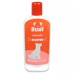 Bobi normál sampon 200ml