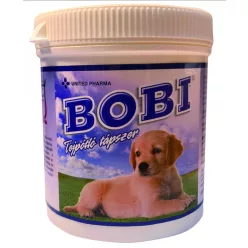 Bobi tejpótló tápszer 500g