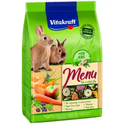 Vitakraft Menü nyúl 500g