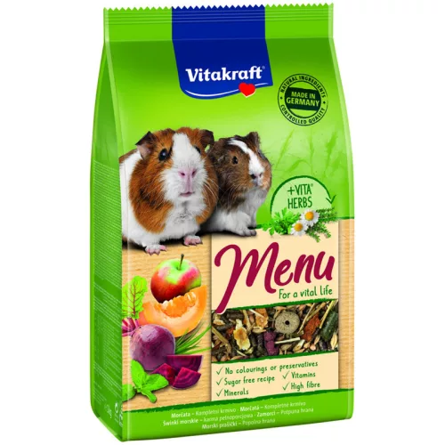 Vitakraft Menü tengerimalac 1kg