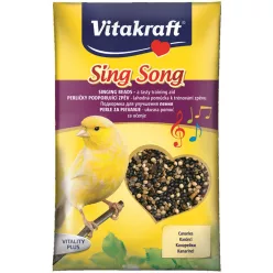 Vitakraft kismag kanárinak énekléstserkentő 20g