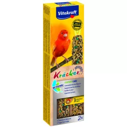 Vitakraft dupla rúd kanárinak tollváltó