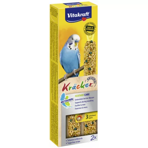 Vitakraft dupla rúd hullámos tollváltó (10)