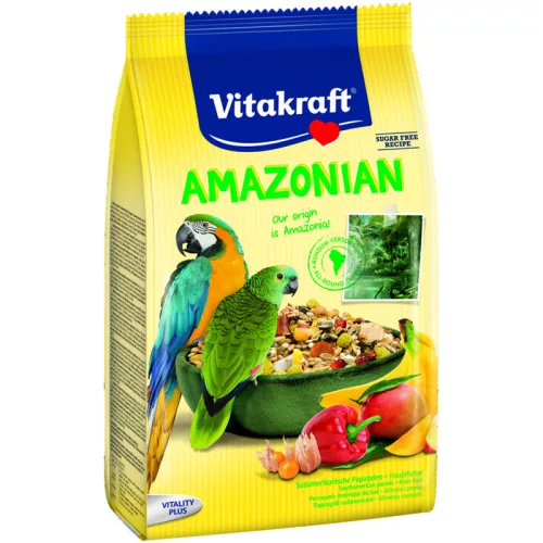 Vitakraft Menü Amazonian 750g